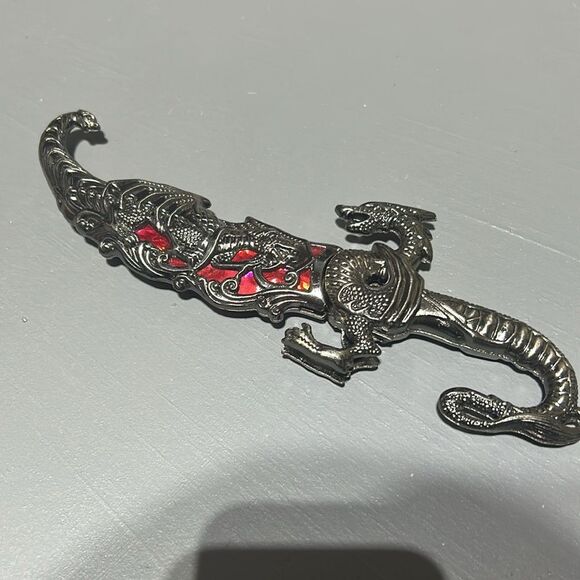 Dragon Knife - Picture 2 of 6